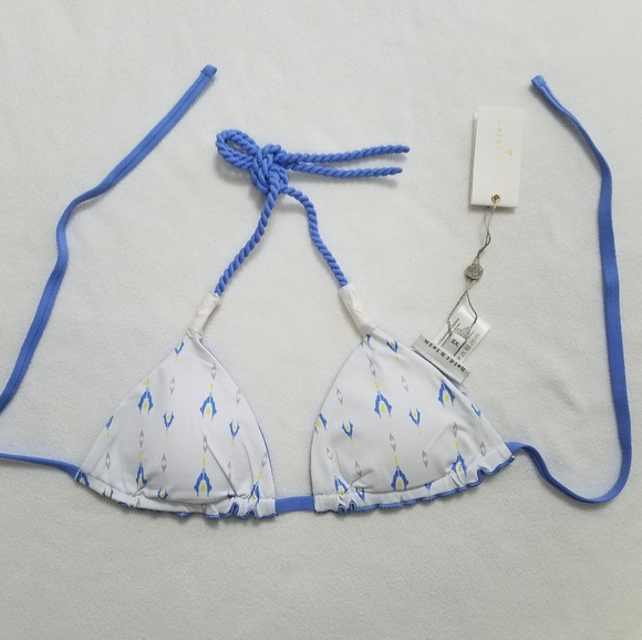 Heidi Klein reversible bikini top - Picture 7 of 11
